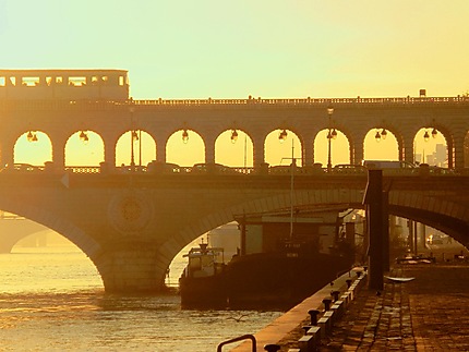 Pont de Bercy