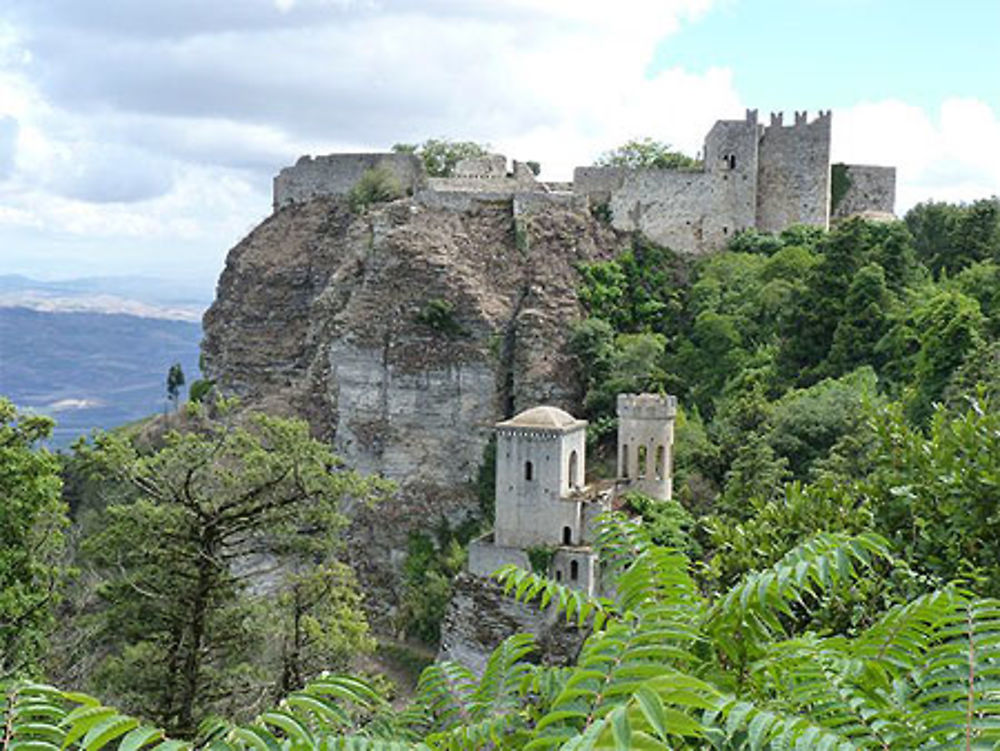 Château de Vénus