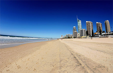 Surfer paradise Surfer paradise