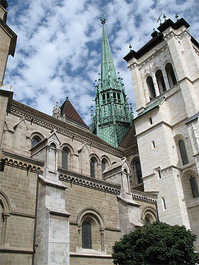 Cathédrale Cathédrale