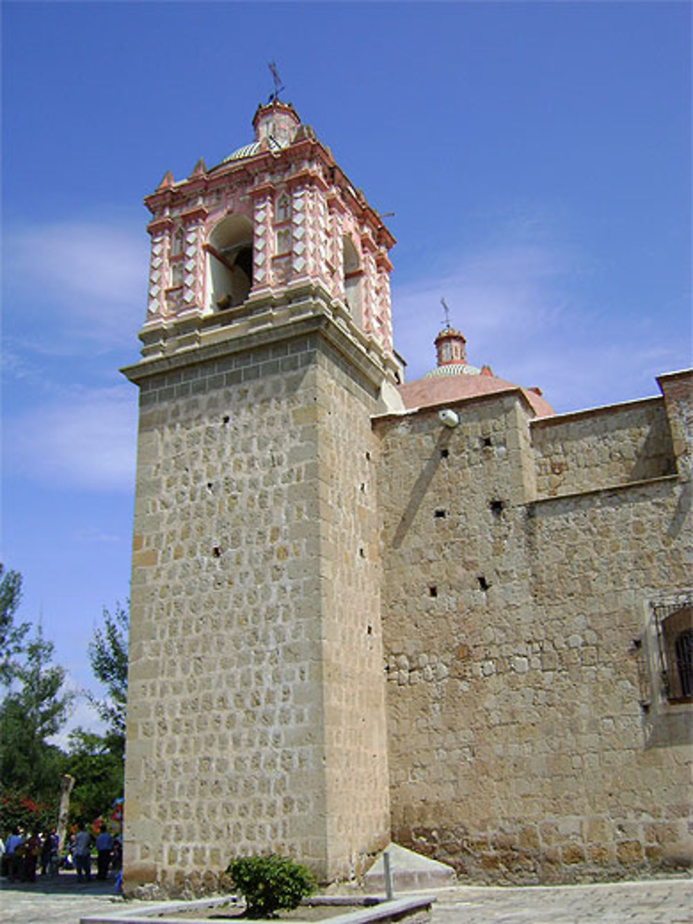 Iglesia de la Asunción de Nuestra Señora