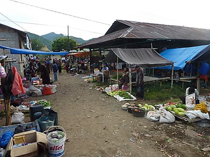 Pasar Moni
