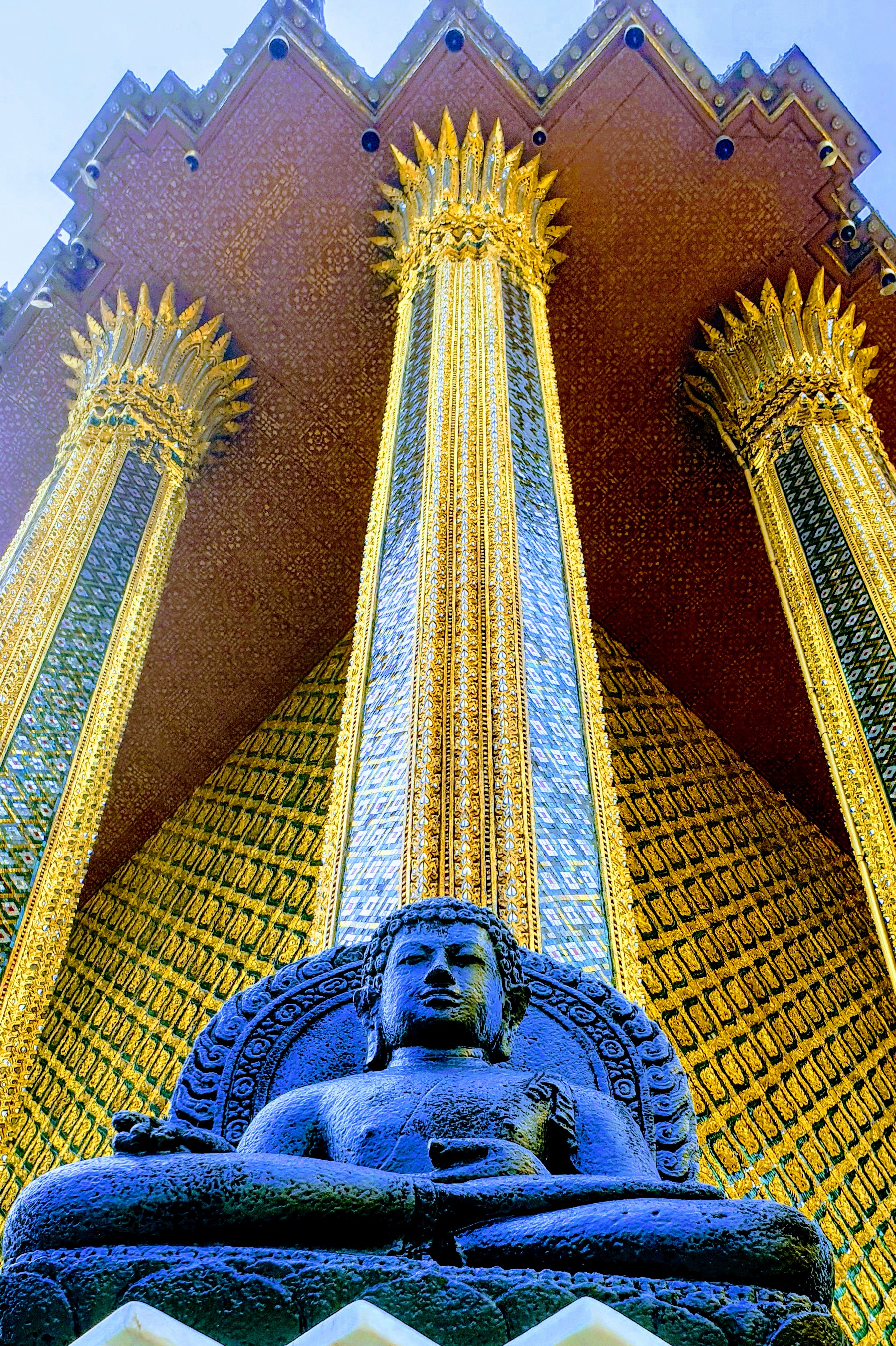Wat Phra unique Wat Phra unique