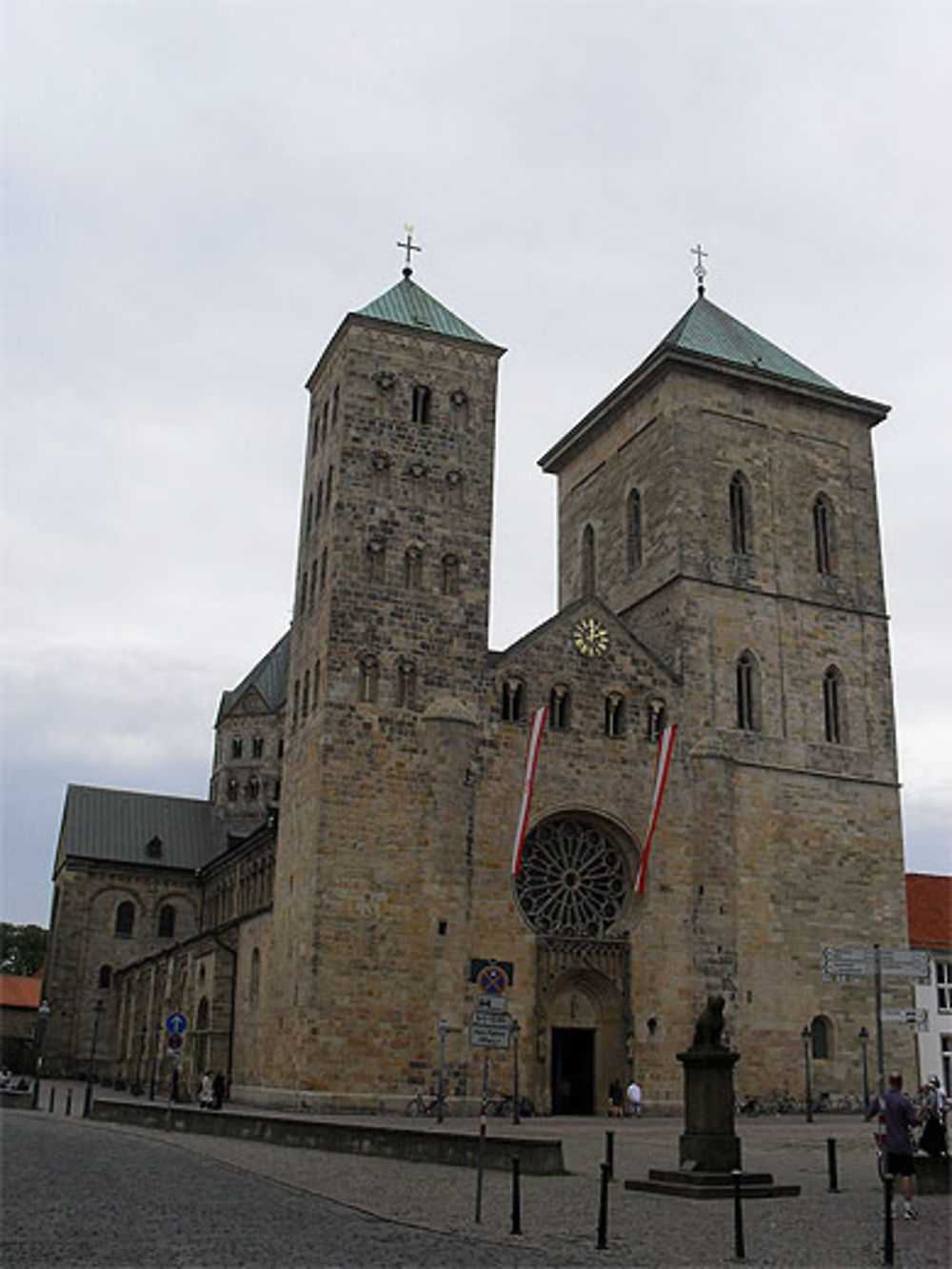 Cathédrale Saint-Pierre