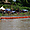 Courses de pirogues sur la rivière Nam Kane à Luang Prabang