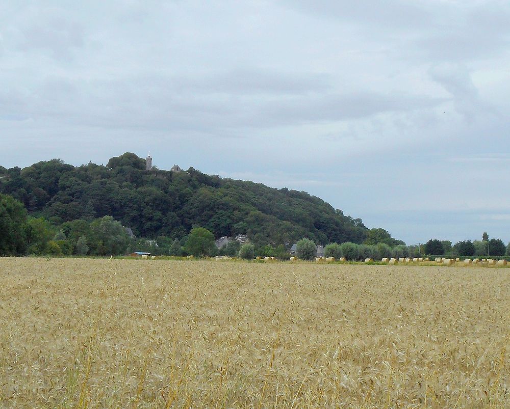 Montagne bretonne