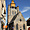 Eglise de Jérusalem, Bruges, Belgique