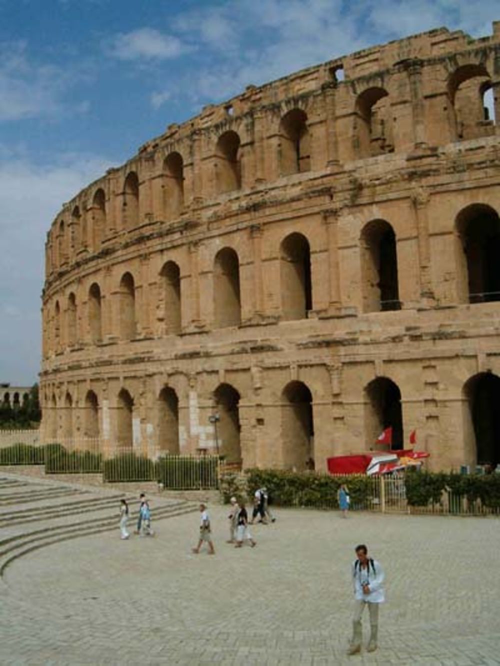 colysée el jem