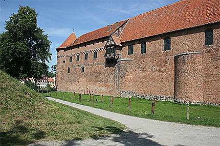 Château de Nyborg