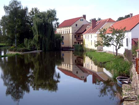 Le village de Putim Le village de Putim