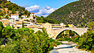 Dr&ocirc;me : les Baronnies, la Provence des montagnes