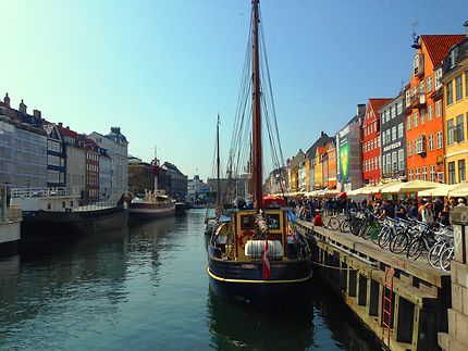 Copenhague 
