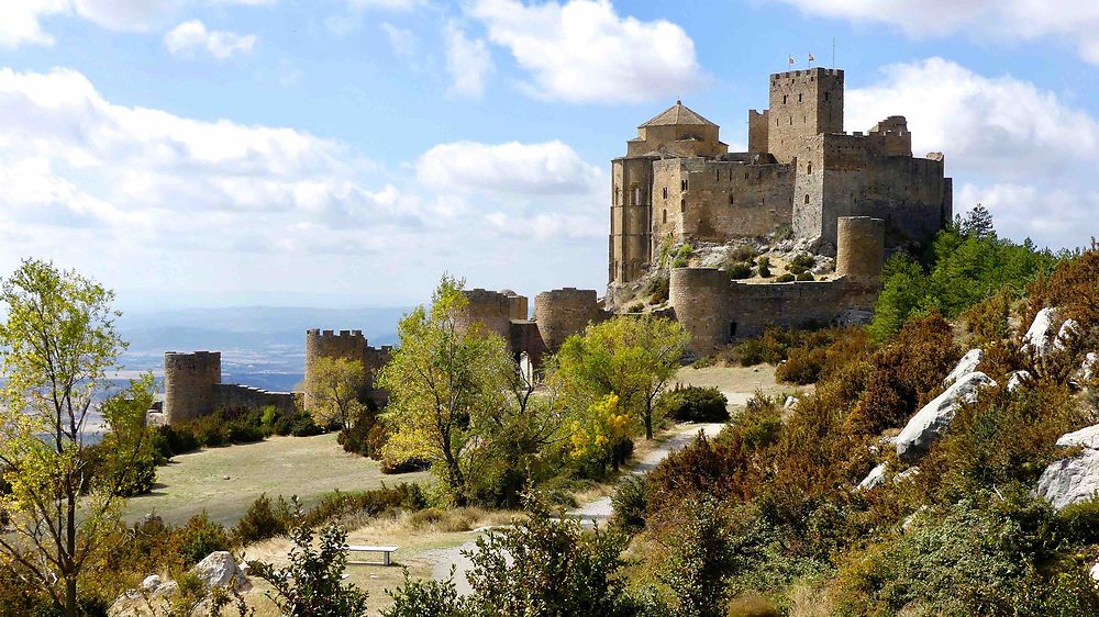 Château de Loarre