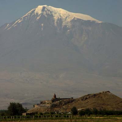 Ararat Ararat