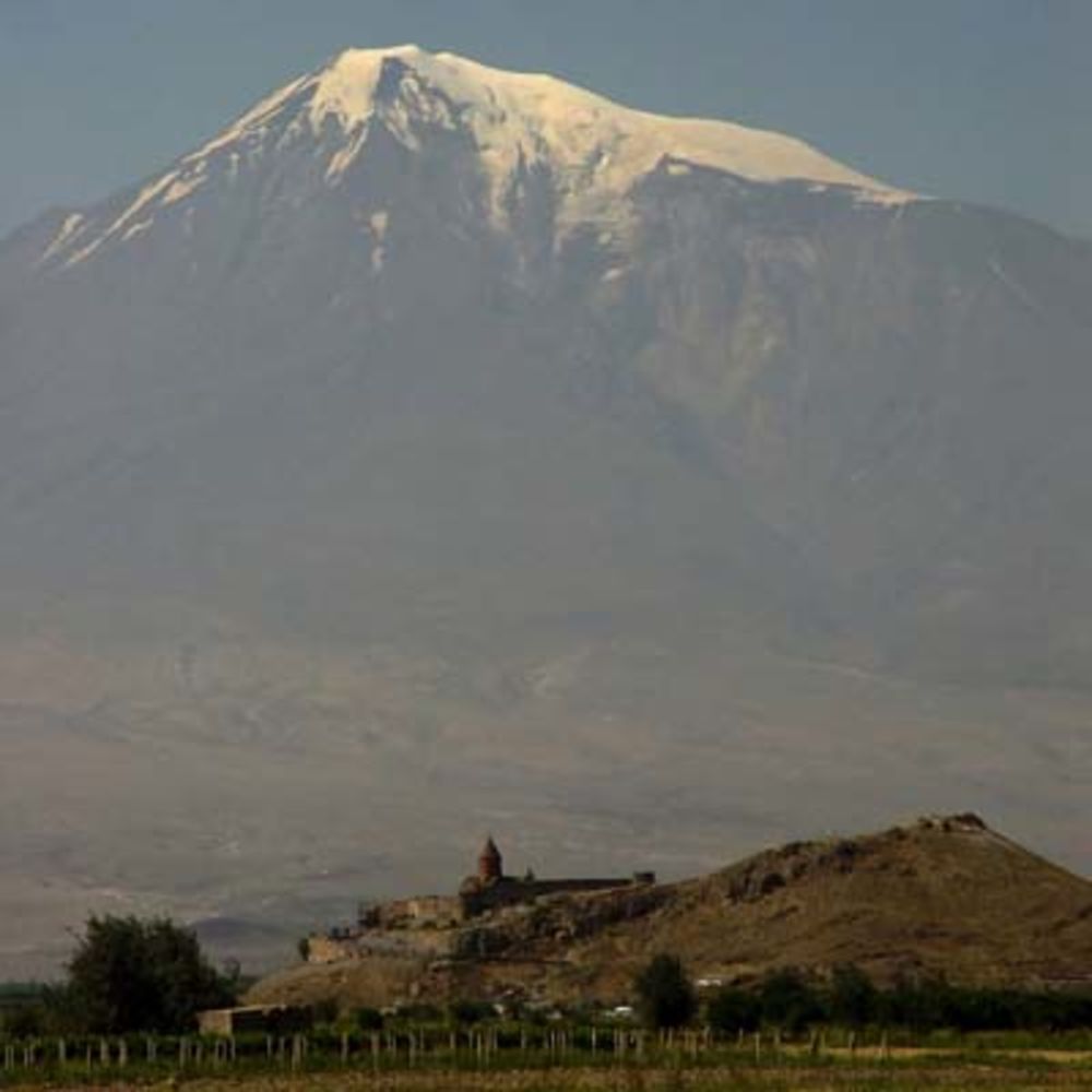 Ararat