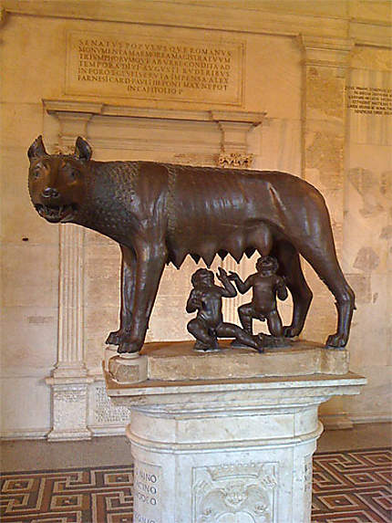Remus e Romulus