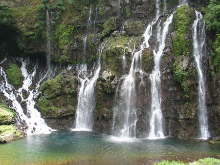 Chutes Langevin Chutes Langevin