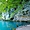 Eaux turquoises de Plitvice