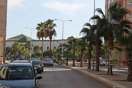Quartier Al Qods (Jérusalem)