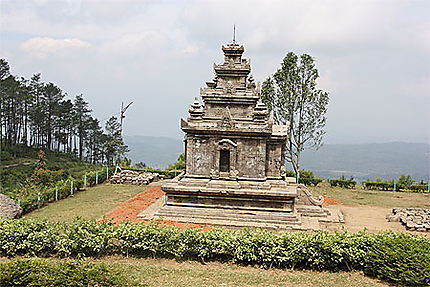 Temple hindouiste