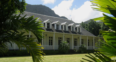 Maison Maison