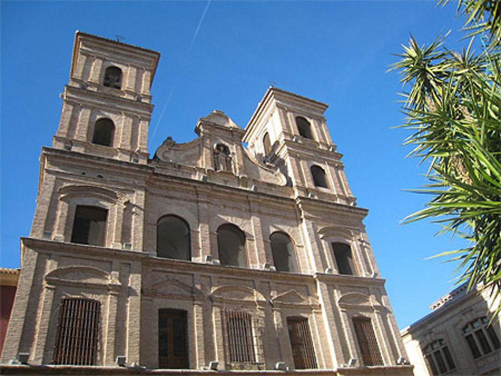 Iglesia Santo Domingo