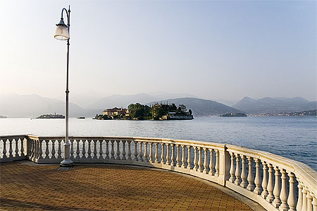 îles Borromée îles Borromée