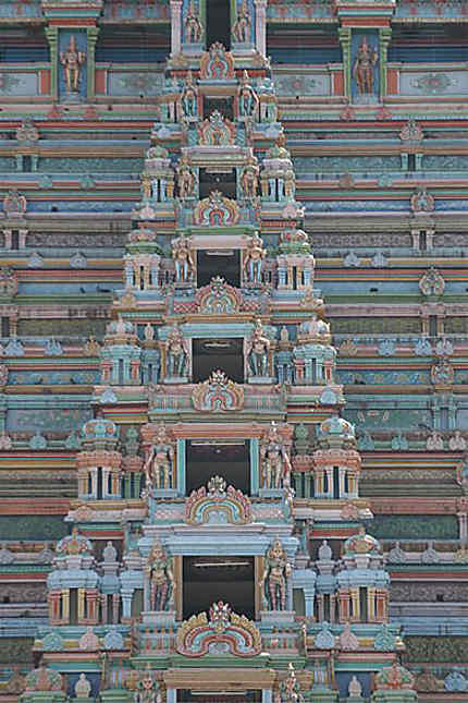 Temple de Trichy