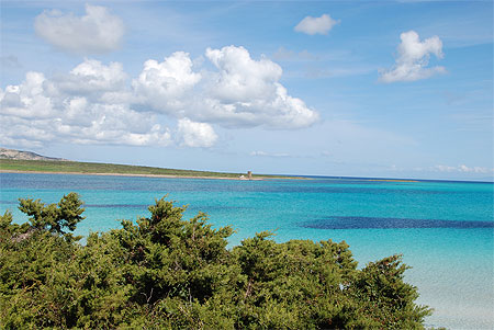 Isola Piana Isola Piana