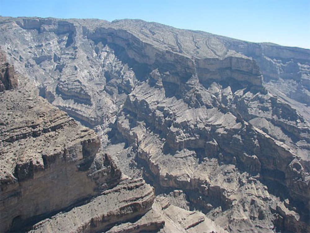 Djebel Shams