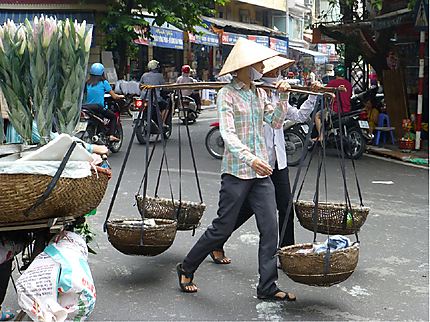 Palanche Hanoi