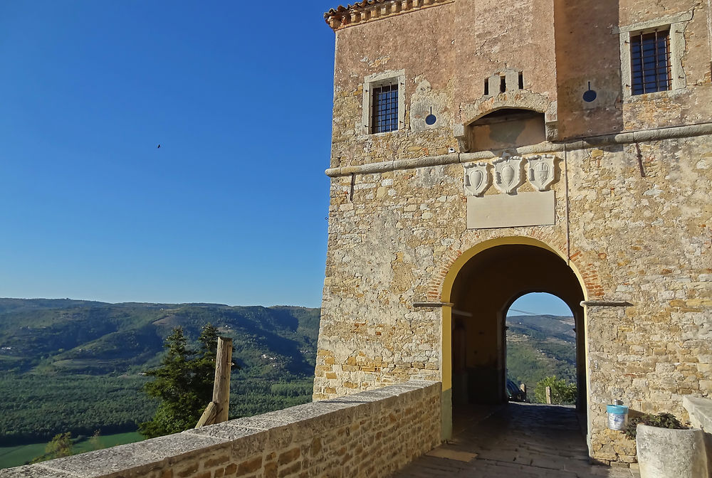 Motovun