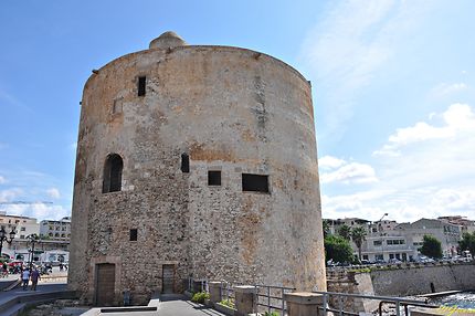 Torre di Sulis