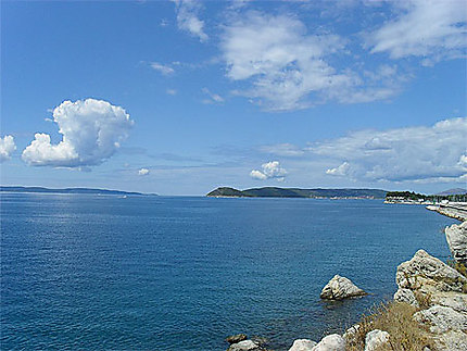 Baie de Split