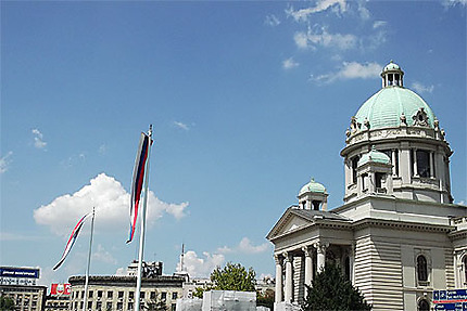 A Belgrade