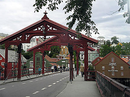 Vieux pont