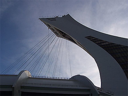 Stade Olympique