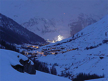Val d'Isère 