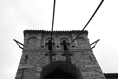Mine de Montevecchio Mine de Montevecchio