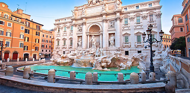 Grand Week-end à Rome dès 664€/pers