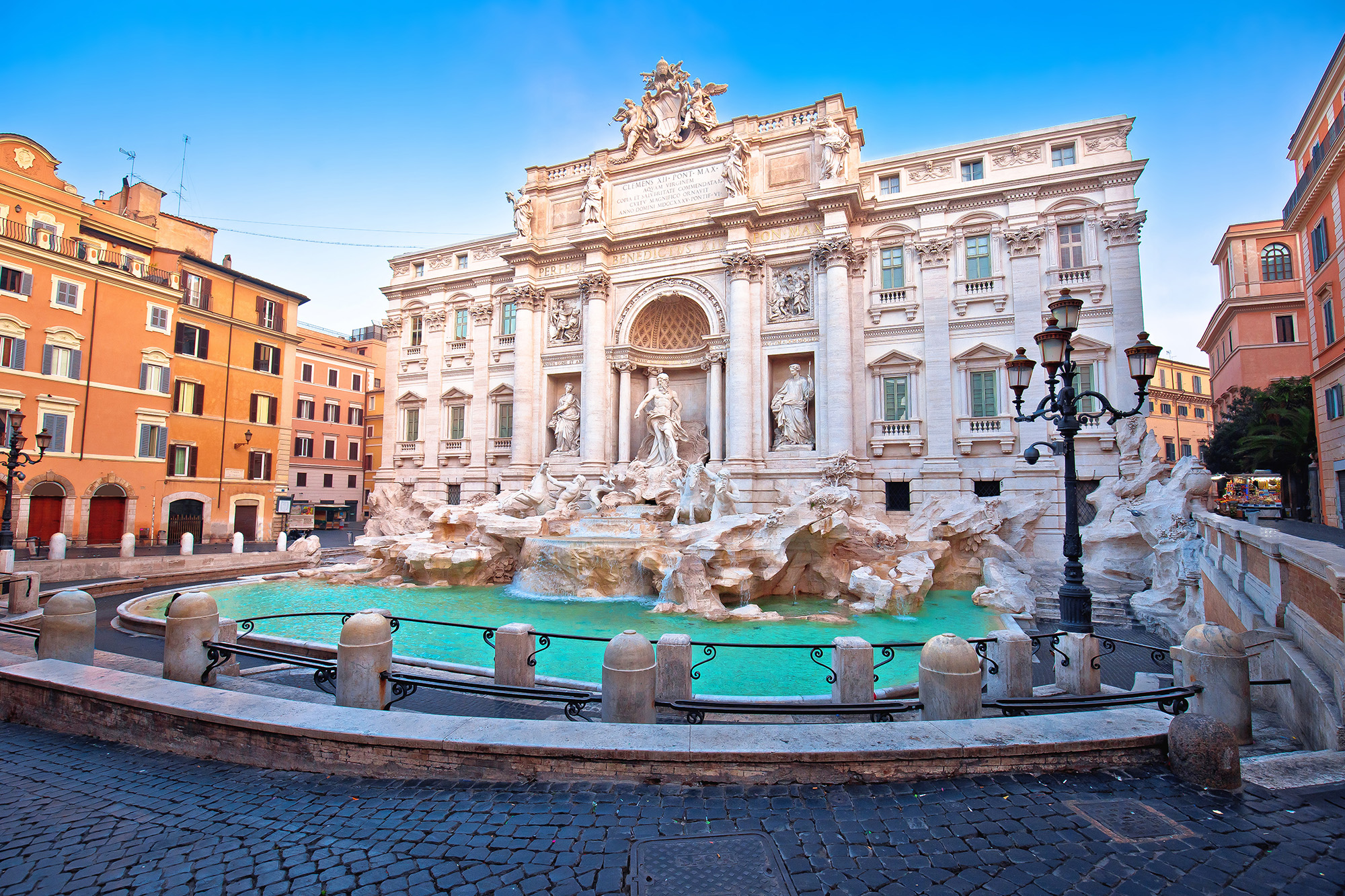 Grand Week-end à Rome dès 664€/pers