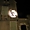 Chartres la nuit pendant les lumières