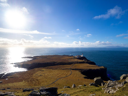 Ecosse - Isle of Skye / Neist Point