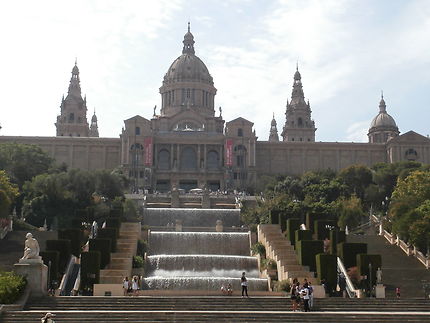 Musée d'Art de Catalogne