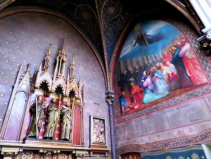 Chapelle Saint Ignace