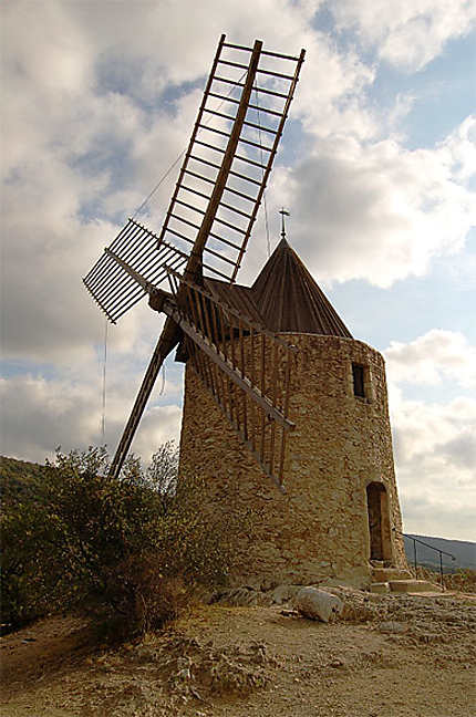 Moulin