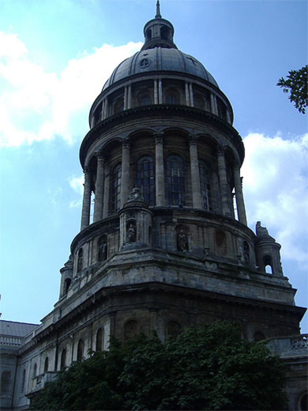 Basilique de Boulogne