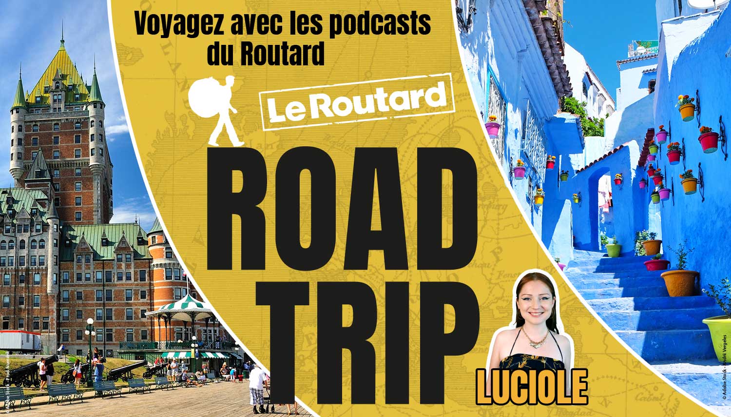 guide routard road trip