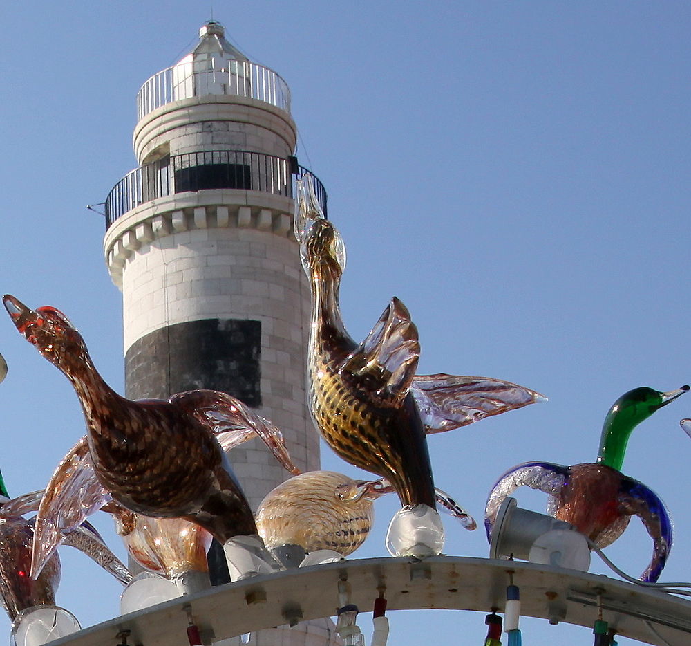 Il Faro di Murano 