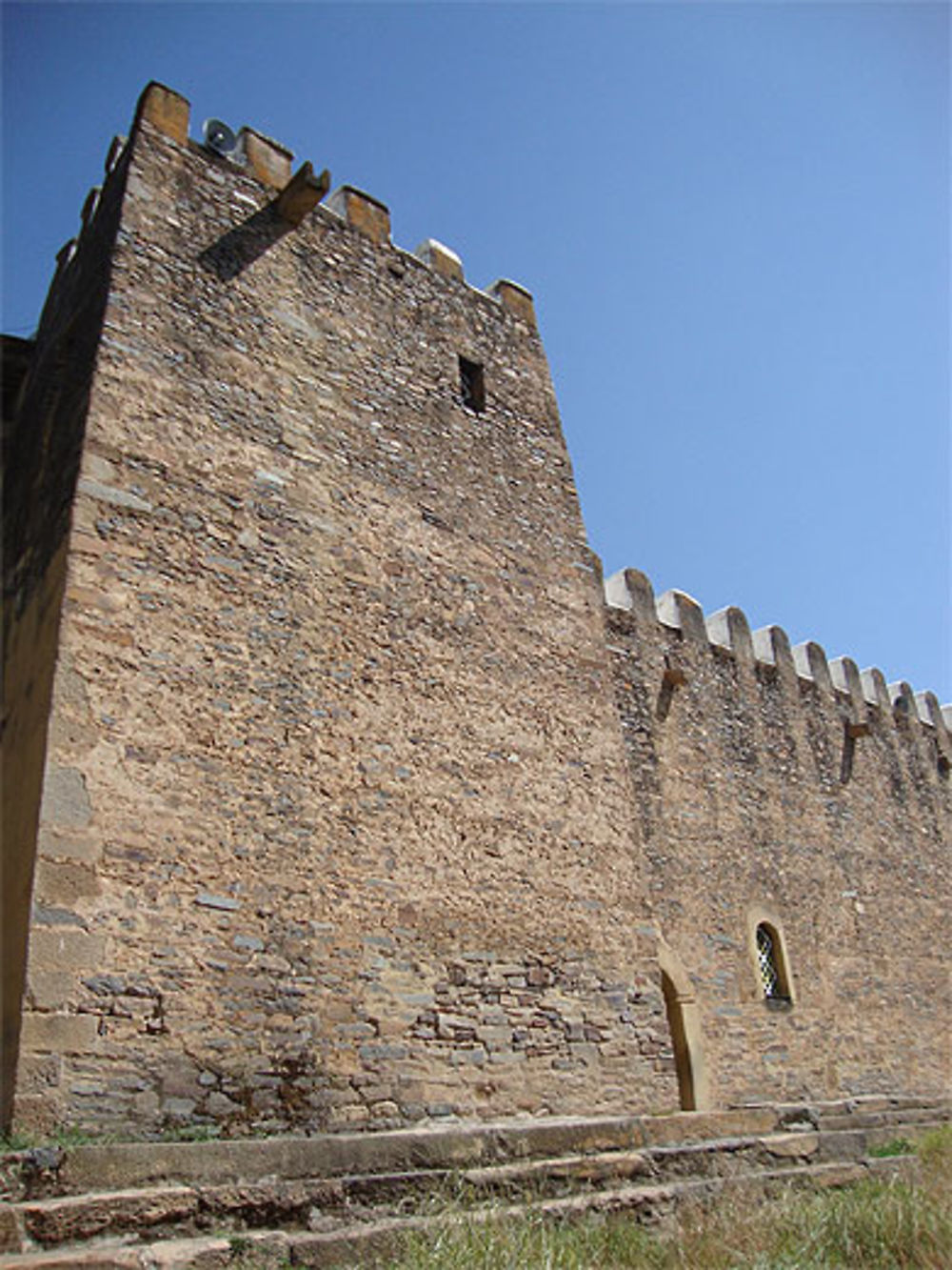 Ancienne église Sainte-Marie-de-Sion